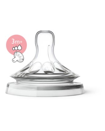 Original Natural Nipple