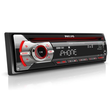 CarStudio CEM2250 Car audio system