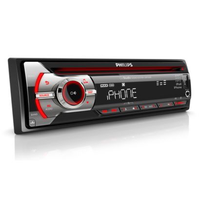 Philips CarStudio