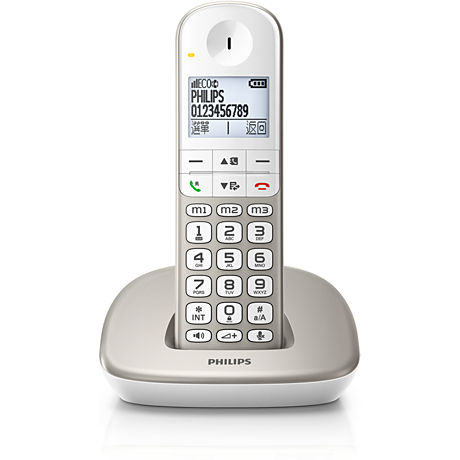 XL4901S/90  無線電話