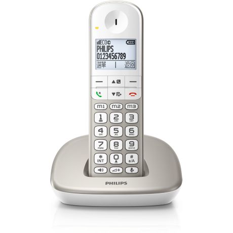XL4901S/90  Cordless phone
