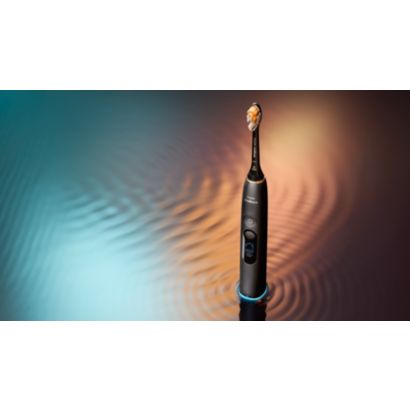 Zažijte čištění na nové úrovni