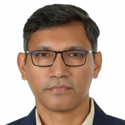Arnab Roy