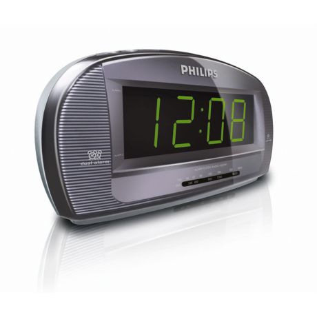 AJ3540/12  AJ3540 Clock Radio