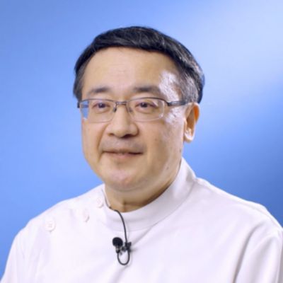 Dr. Yoshihisa Okawa