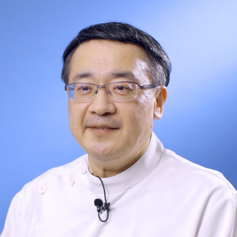 Dott. Yoshihisa Okawa