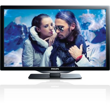 4000 series LED-LCD TV