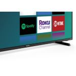 More than a smart TV, a better TV.
