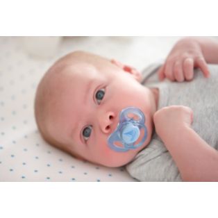 Avent Mini-Schnuller