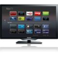 Wireless smart TV