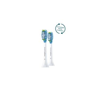 Sonicare AdaptiveClean Štandardné nástavce pre sonické zubné kefky
