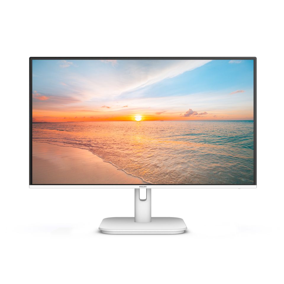 Monitor Full HD LCD monitor 24E1N1100AW/69 | Philips