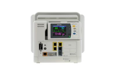 Philips - IntelliVue MX500 Portable/bedside patient monitor - Philips