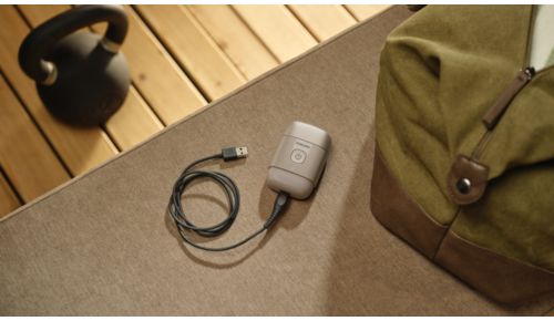 Încărcare convenabilă