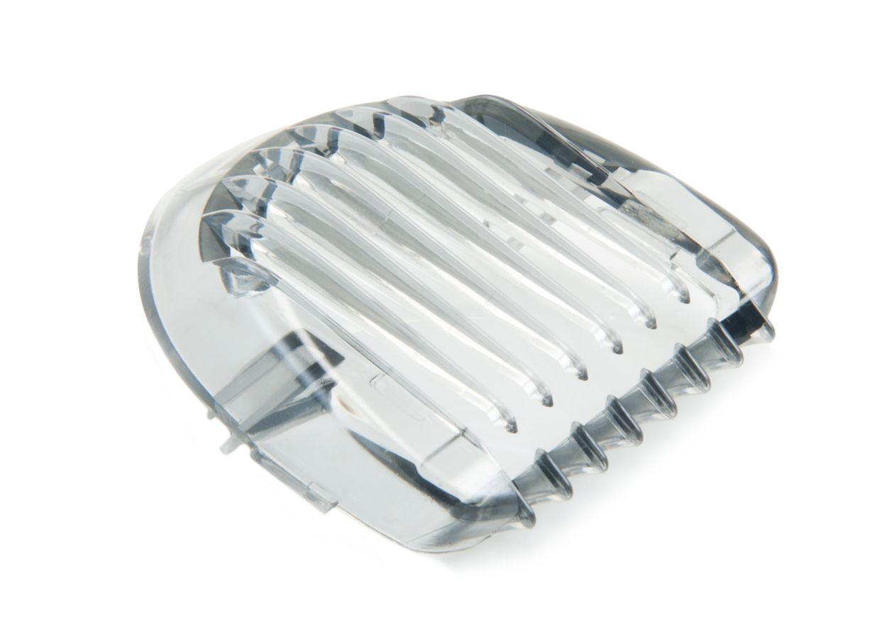 Kammaufsatz für Haarschneider 1,6 mm