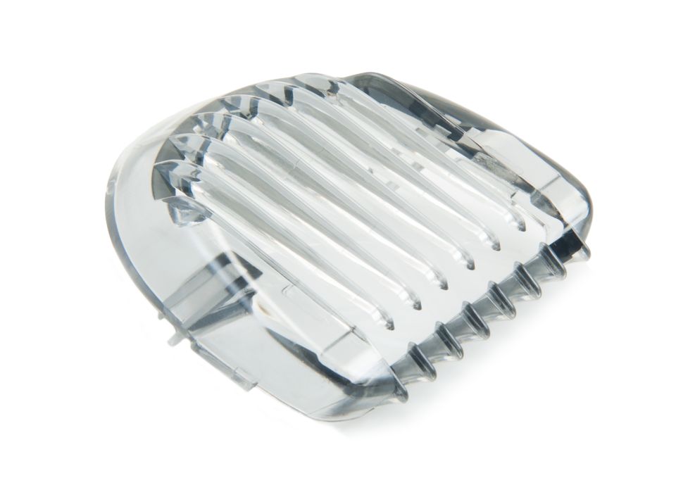 Kammaufsatz für Haarschneider 1,6 mm