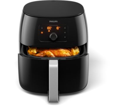 Buy Philips Airfryer XXL Digital - HD9650/93