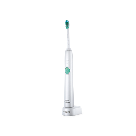 HX6511/51 Philips Sonicare EasyClean Sonic electric toothbrush