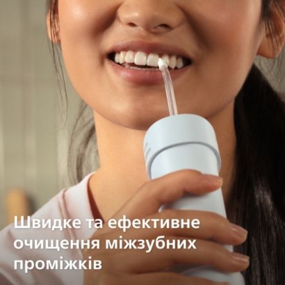 Sonicare Насадки для іригатора 2 шт