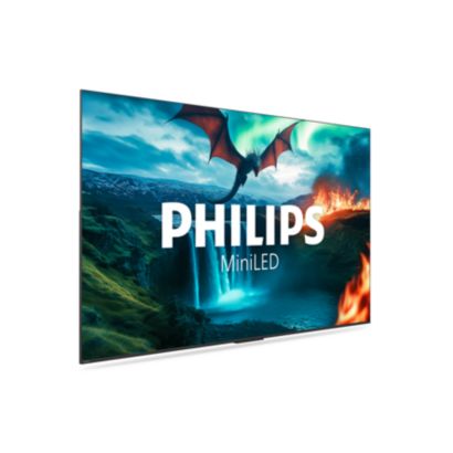 Philips QD MiniLED