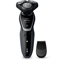 S5210/81 Philips Norelco Shaver 5100 Wet & dry electric shaver, Series 5000