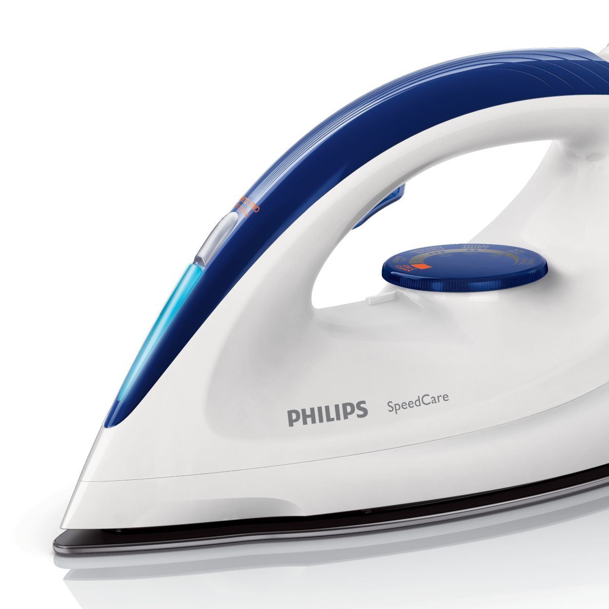 Steam tip в утюгах philips это фото 42