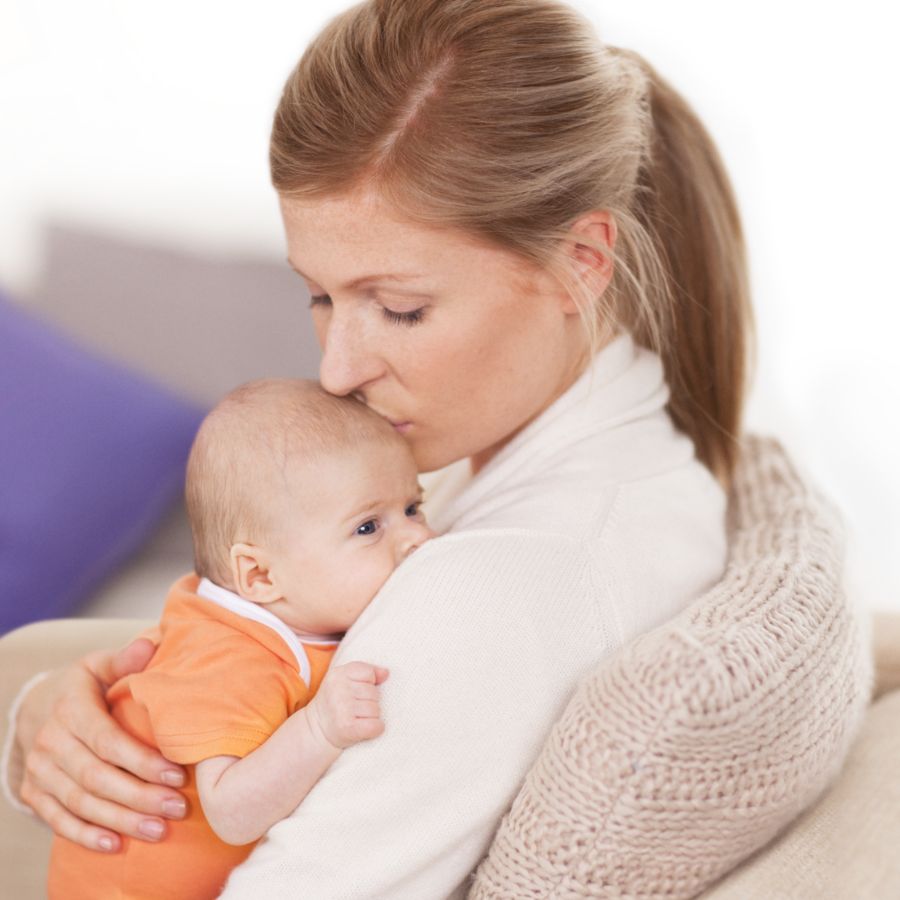 Right size, maximum comfort