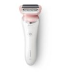 Uma depilação rente e perfeita