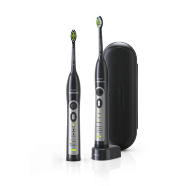 Philips Sonicare FlexCare Sonic elektriskā zobu birste