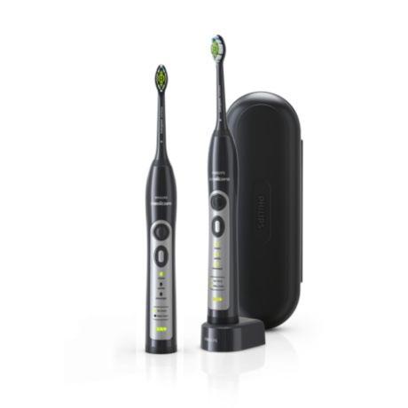 HX6912/51 Philips Sonicare FlexCare Brosse à dents électrique