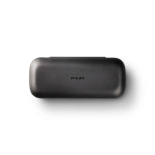 Norelco OneBlade Travel Case Travel case