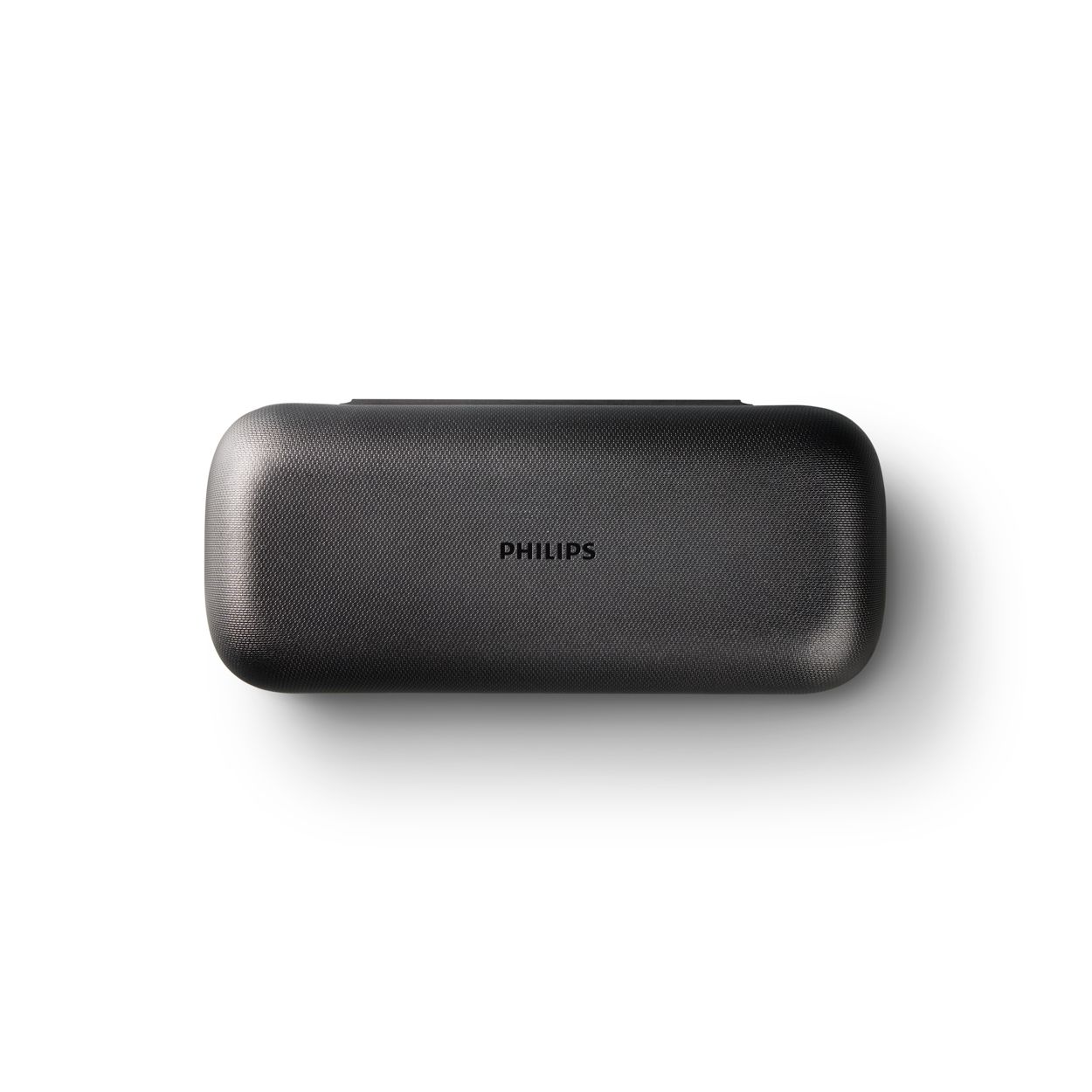 Dedicated travel case to safely store your device