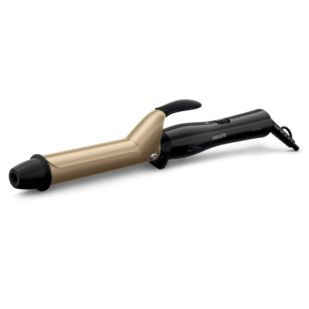 HP8607 KeraShine curler