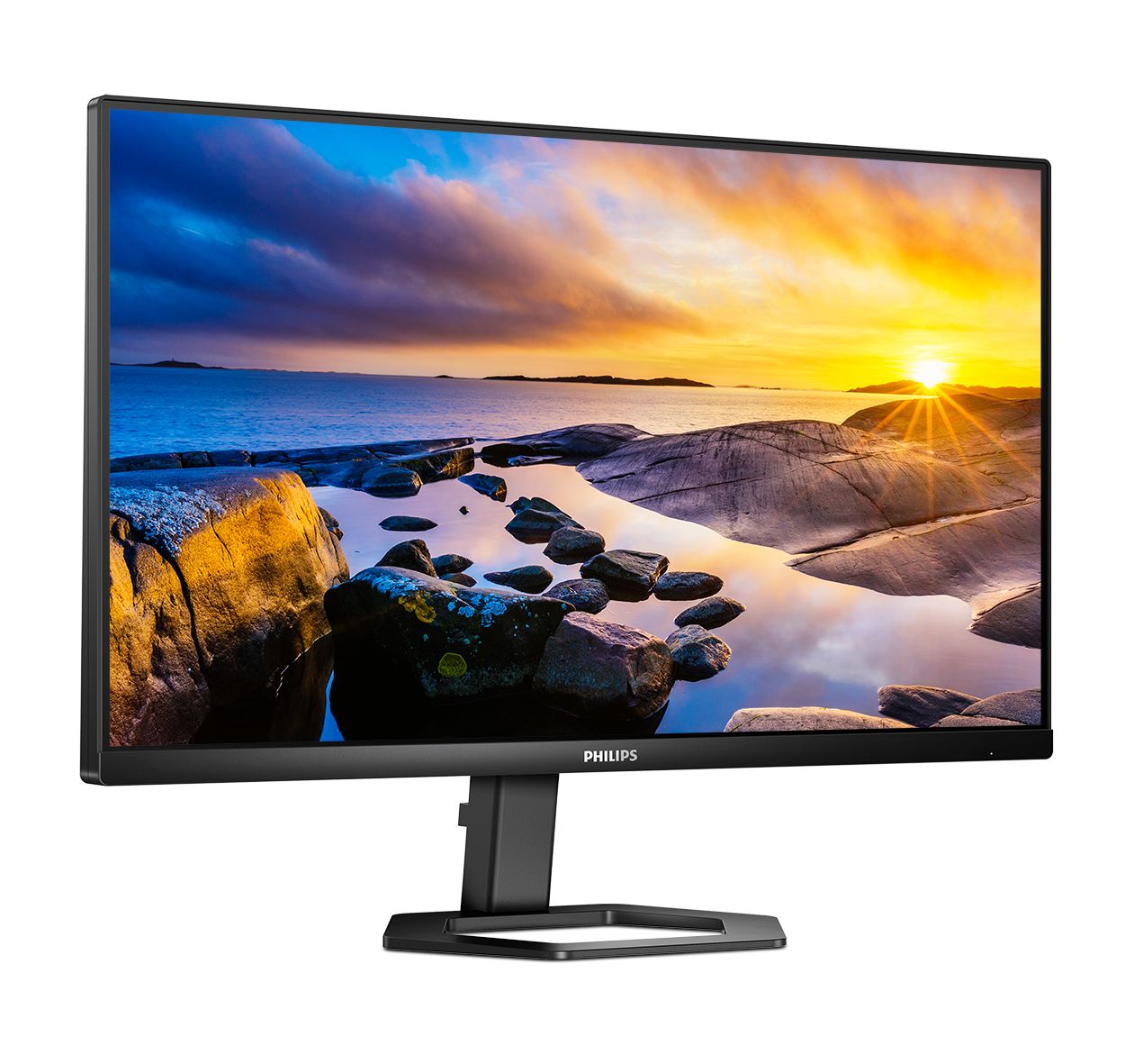 Monitor USB-C モニター 24E1N5600E/11 | Philips