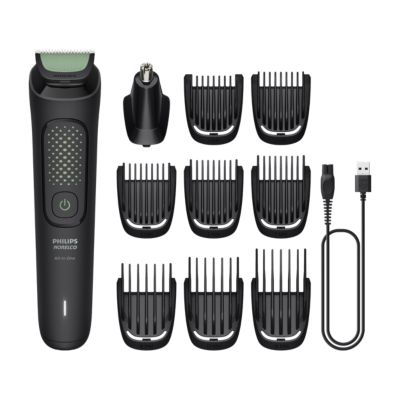 MULTIGROOM SERIES 1000 メンズ剃刀 PHILIPS