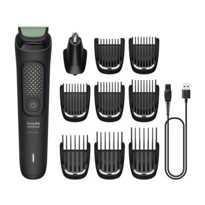 Norelco All-in-One Trimmer 3000 Series