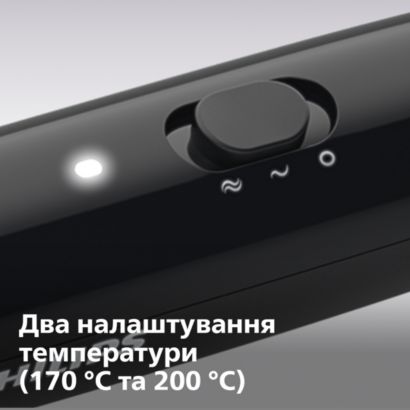 Природне пряме волосся за 5 хвилин*