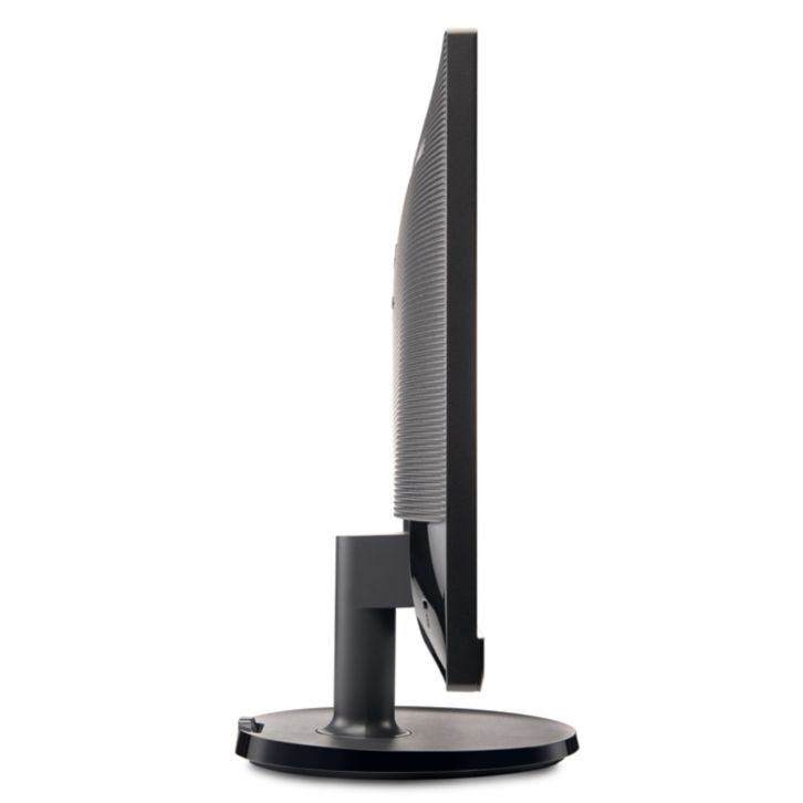 Great LED images in vivid colours