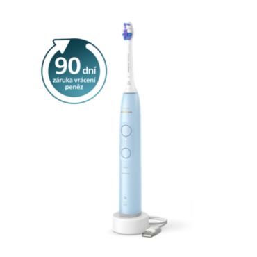 Philips Sonicare 6100 Sonický kartáček nové generace
