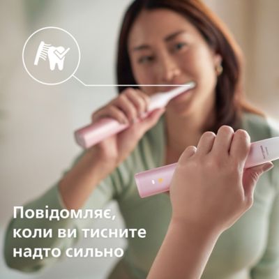 Sonicare Звукова зубна щітка серії DiamondClean 9000 HX9911/84