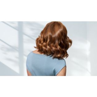 Aqua Edition Straightener 9000 Hajegyenesítő Aqua SenseIQ technológiával