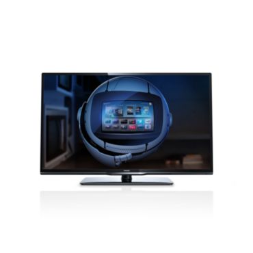 3200 series Flacher Smart LED TV