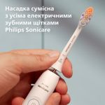 Одна насадка для щітки для комплексного догляду