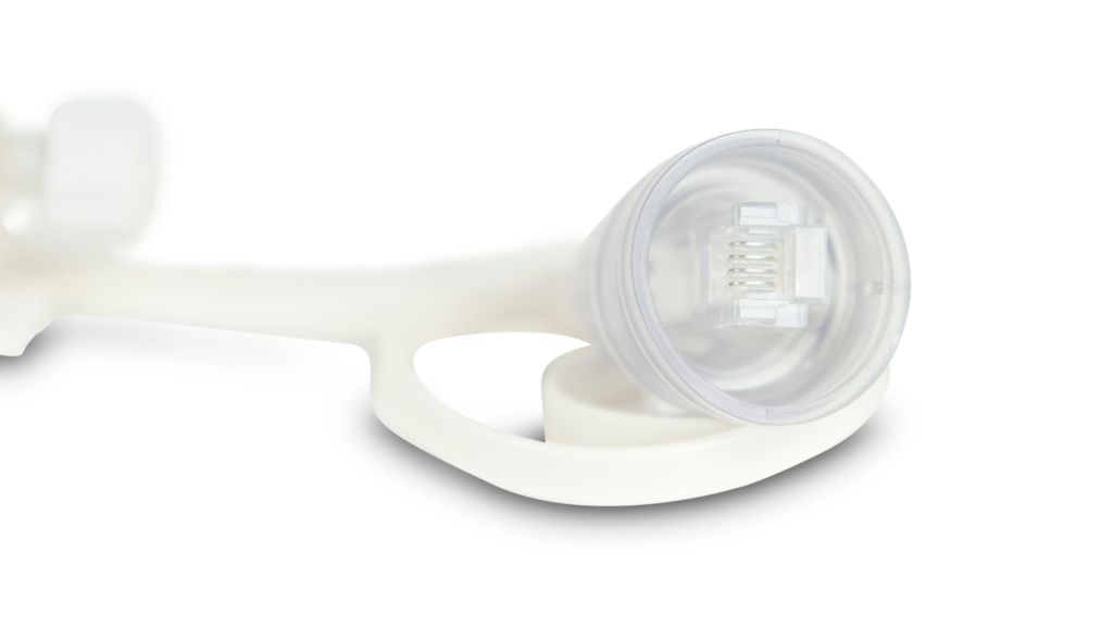 Alternative product photograph