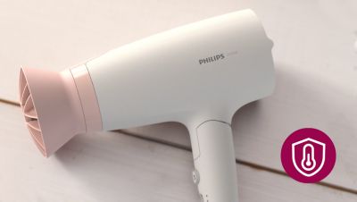 ThermoProtect attachment