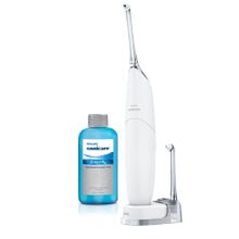 AirFloss Pro/Ultra - Dispense