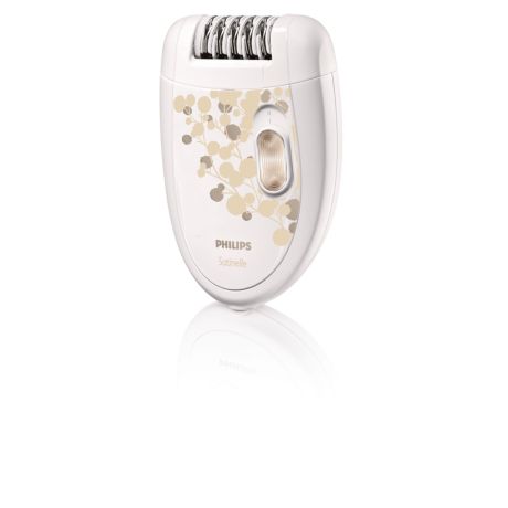 HP6401/07 Satinelle Depiladora