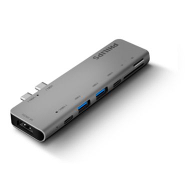 Hub USB C