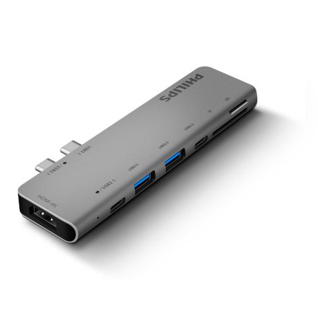 DLK5517C/94  USB C Hub