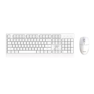 3000 series Wireless keyboard-mouse combo
